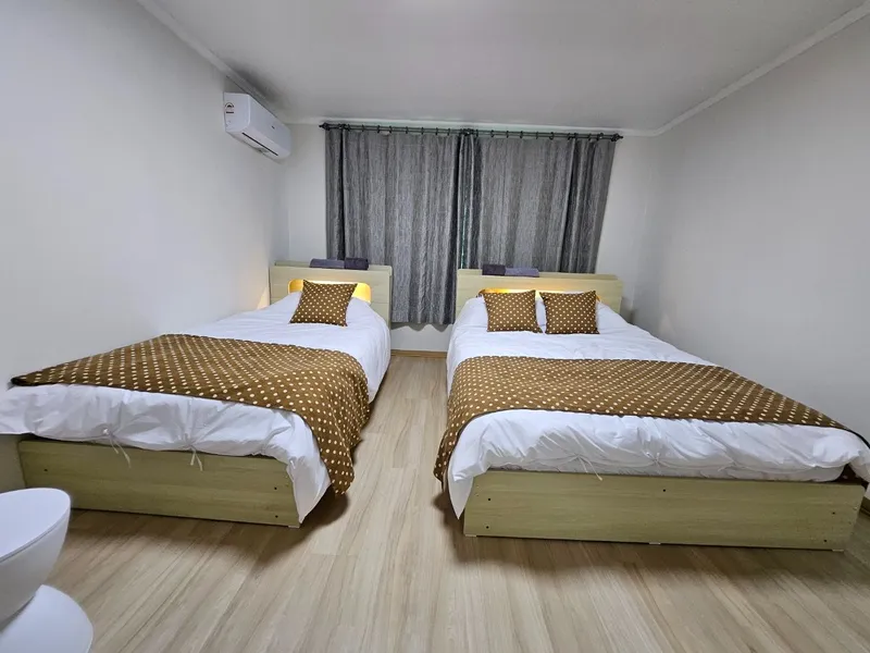 [Seocho, Seoul] Bangbae︎. Naebang Station Family Room 101 Netflix Super Station Area Forest Area 3