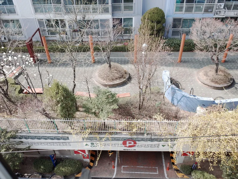 [서울 양천] 9호선 여의도 복층 넓은 투룸 31
