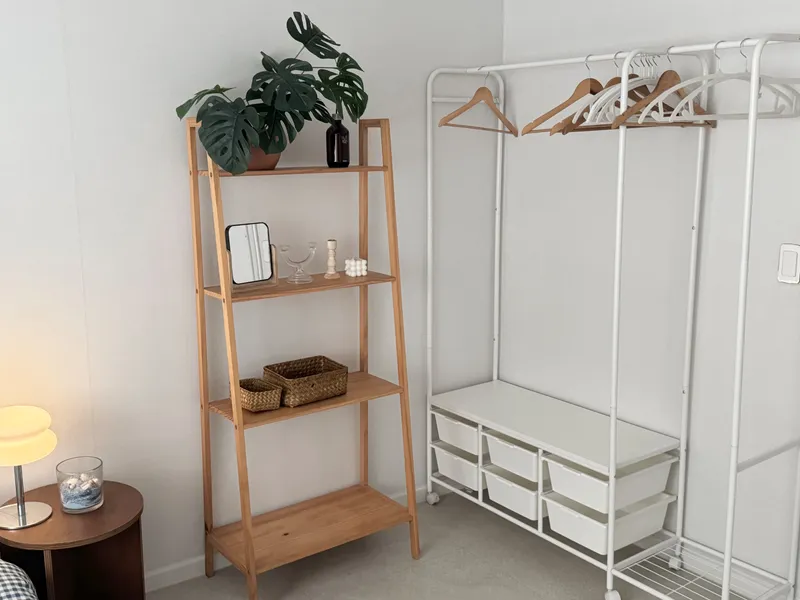 [Dongdaemun, Seoul] 5 minutes from Sinseoldong Station, 3 rooms, free parking, 10 minutes from Jongno Euljiro Seongsu 5