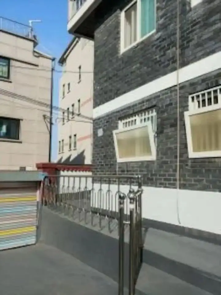 [Dongjak, Seoul] One-room apartment c305, 10 minutes walk from Noryangjin Station 5