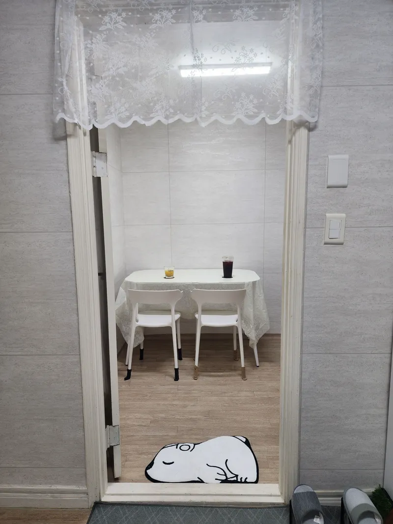 [경북 포항] 오천읍 프라이빗한 쓰리룸 #애견동반 18