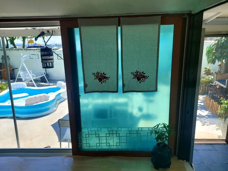 [Pohang] Popular tourist attraction with a front yard oceanfront, family barbecue available. 13
