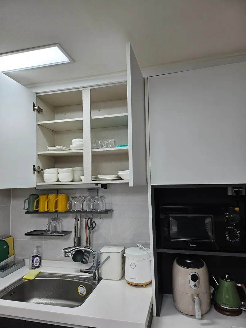 [Hwaseong] 3-minute walk from Byeongjeom Station, two-room office, fully equipped N.5 12