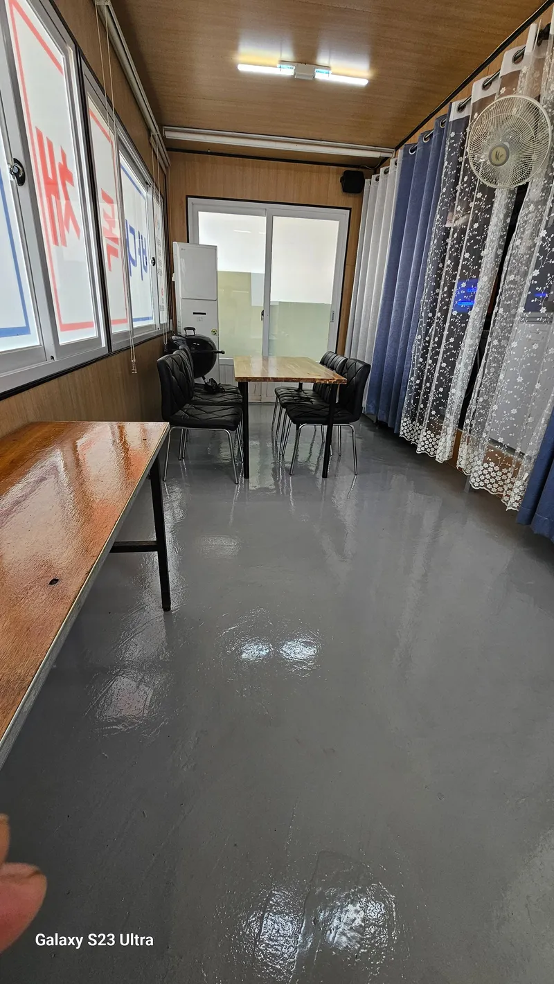 [Samcheok] #3 min walk from Maengbang Beach #Independent guesthouse #3 separate rooms #Latest interior facilities # 49
