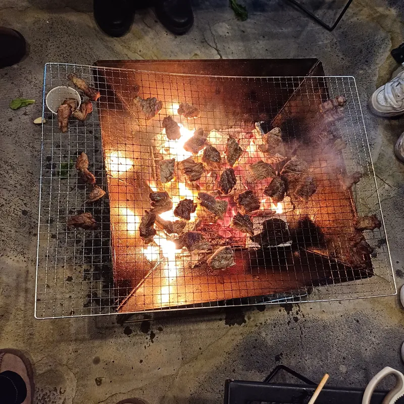 [제주 조천] 오름과 돌담이 어우러진 숲세권 숙소 3호 33