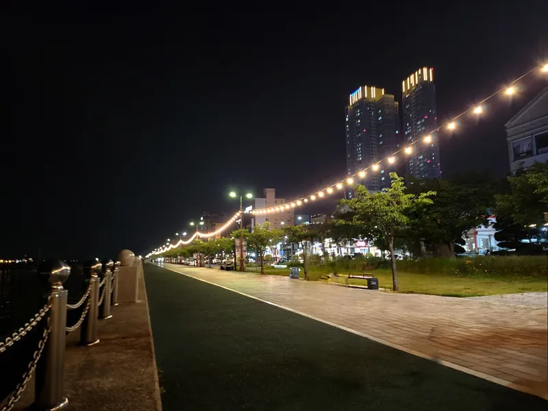 [Mokpo] Mokpo & Muan Pyeonggwangtap Ocean View 19