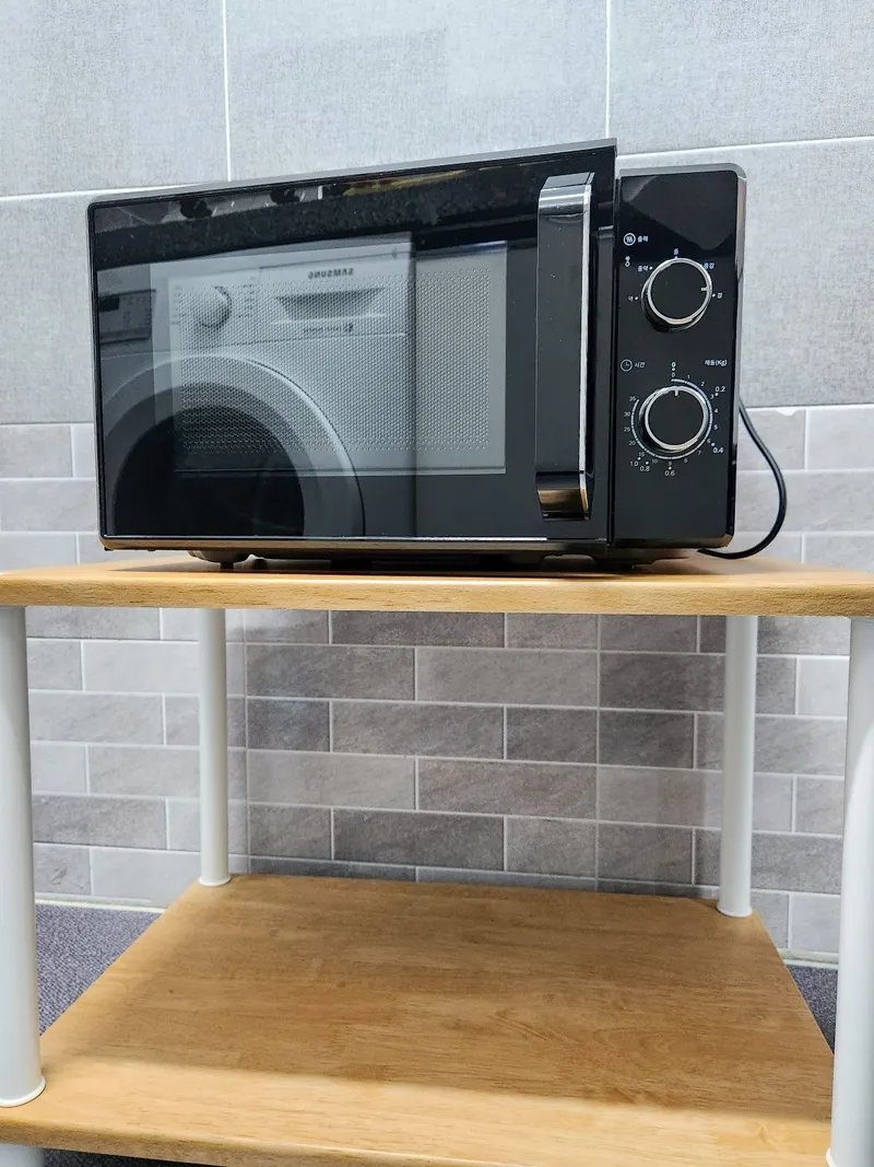 [Buk-gu, Busan] One-room apartment 5 minutes from Mandeok Station 6