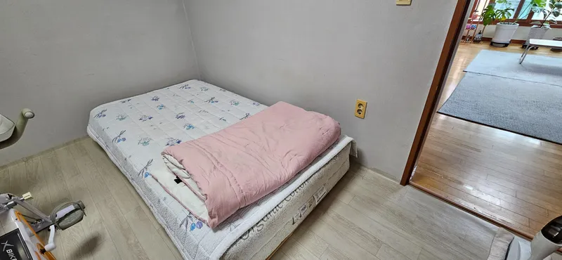 [부산 수영] 광안리 해수욕장 도보 10분 이내 거리에 위치한 집 4