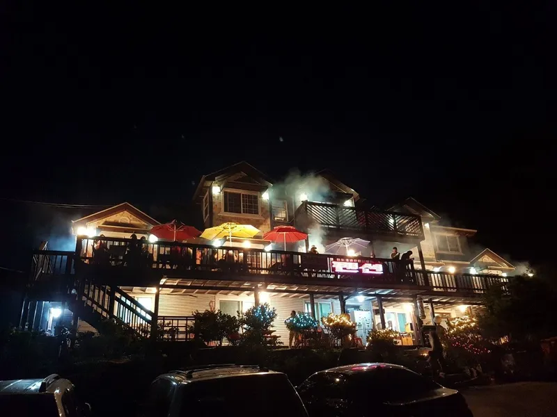 [인천 옹진] 덕적 바다뷰 숙소 5
