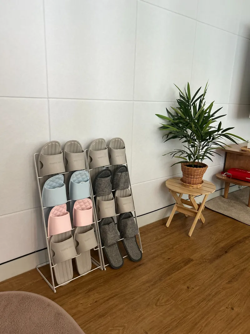 [Gangdong, Seoul] 3-room apartment near Olympic Park in the vicinity of Dundun-dong Station 44