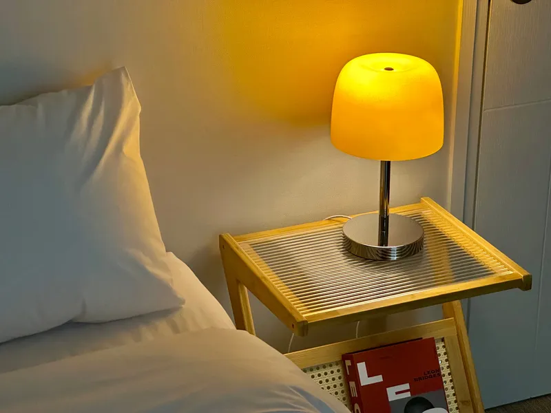 [Yeongjong, Incheon] 5 minutes from Yeongjong Unseo Station, 3 rooms/2 bathrooms, hotel bedding, convenience store 30s 14