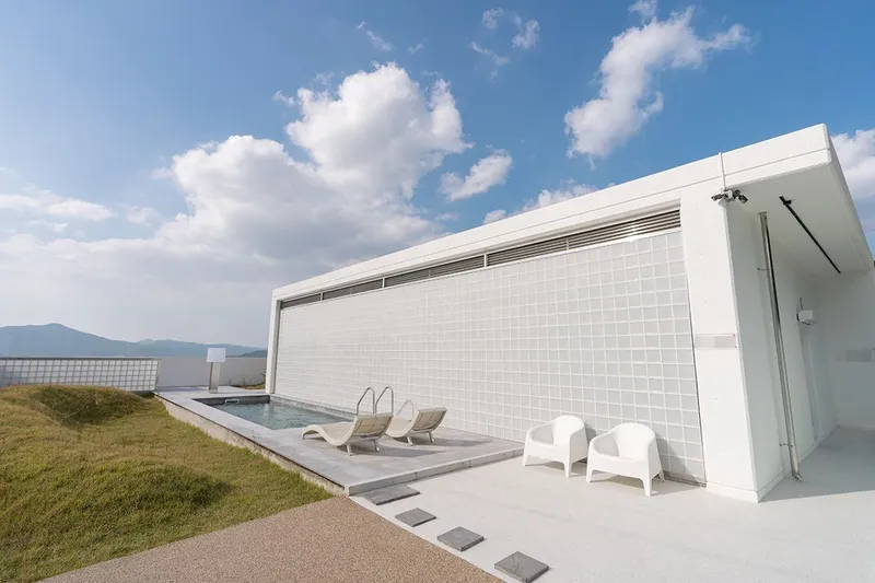 [Gyeongju] Single-family pension 11
