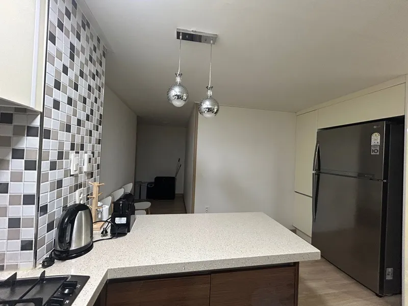 [Beophwan-dong, Seogwipo] Ocean View♡High-Rise♡2-Building Fully-Amended Apartment #Fully Equipped with Luxury Appliances☆# Cooking Available♡ 21