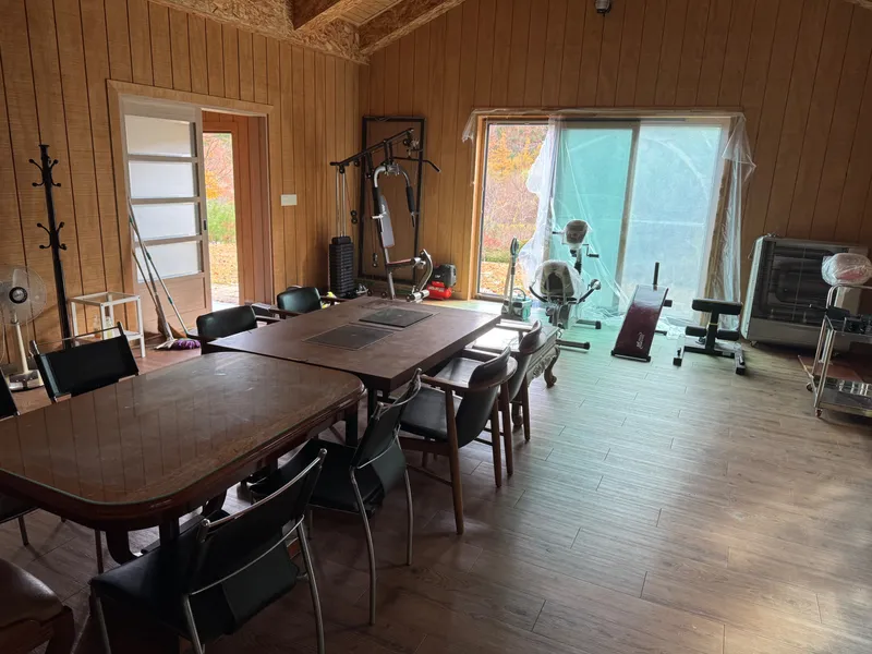 [Pyeongchang] Muiri Private House + Annex 18