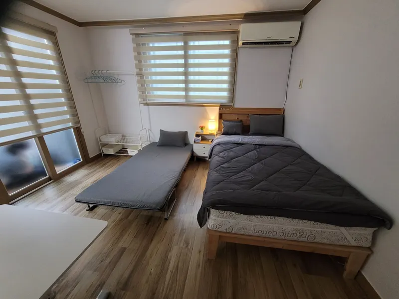 [Jeonju][Jeonju, North Jeolla Province] Near Jeonju Station and Daejin Hospital - Convenient for living and transportation. 8