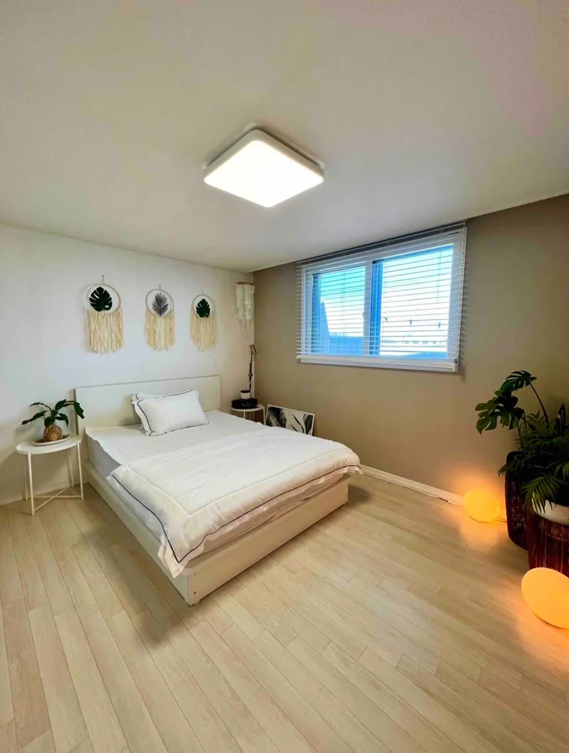 [Yangyang] Villa with a yard and terrace + Surf Beach 2