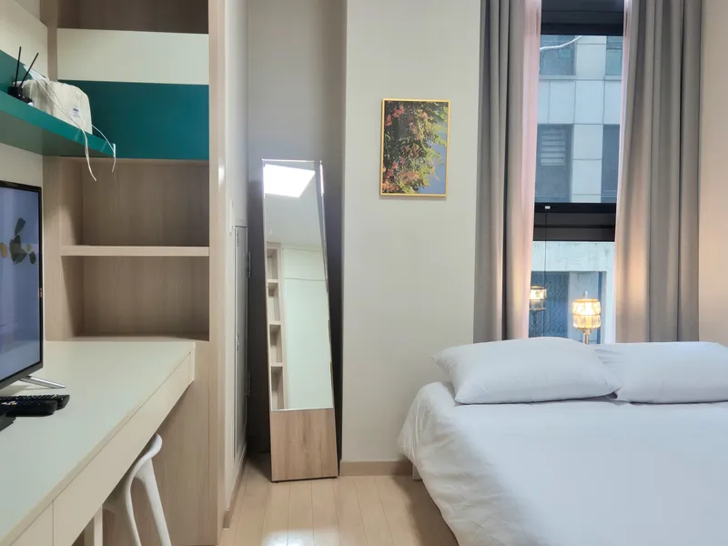 [Jung-gu, Seoul] Myeongdong Stay 27, 5 minutes from Myeongdong 3