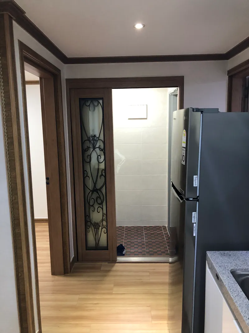 [부산 남구] 대연역 깨끗한 방2개 301호 16