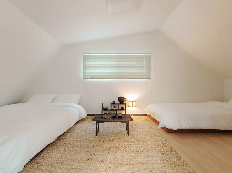 [Yeongdeungpo, Seoul] 3-room accommodation near Yeongdeungpo-gu Office Station, Line 2 and Line 5 19