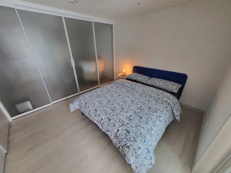 [제주 조천][제주 함덕] 산책하기좋은_아파트4층 #도보5분 바다 3
