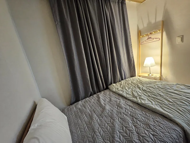 [Cheongju] Bokdae 3-Person Two-Room Apartment That Perfectly Suits Me 4