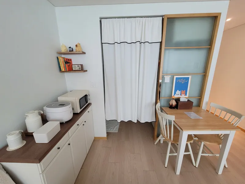 [Goyang] Officetel with swimming pool and gym right in front of Ilsan Lake Park 11