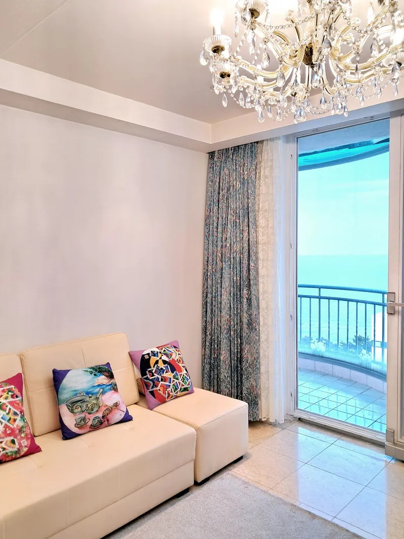 [Haeundae, Busan] 20 pyeong ocean view in Haeundae, Busan 7