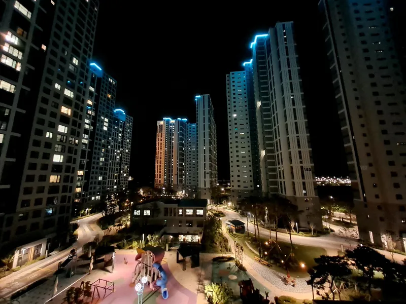 [Gyeongju] Three-room apartment within walking distance of Gyeongju Station 16
