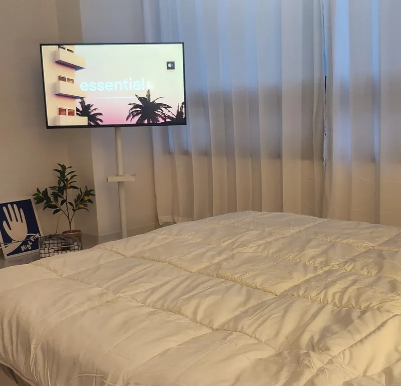 [Yeongdeungpo, Seoul] 2-minute walk from Yeouido Station and Saetgang Station / 5-minute walk from Yeouido Park and The Hyundai 7
