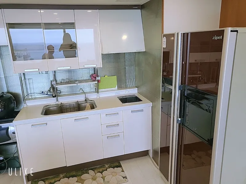 [Haeundae, Busan] Haeundae Ocean View Spacious Room, 1 Minute from the Beach 16