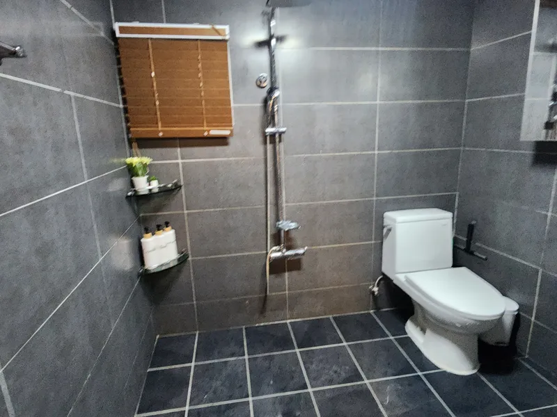 [Saha, Busan][Near Daeti Station, Busan] Detached house at the entrance to Gamcheon Culture Village 16