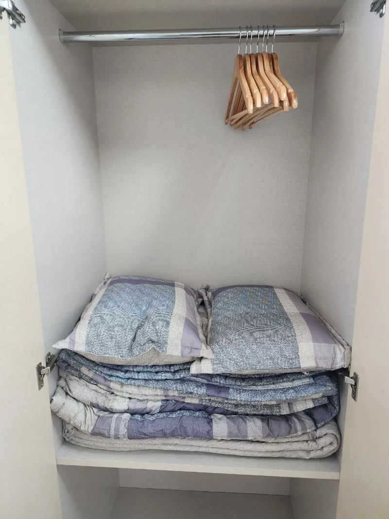 [Gunsan] Comfortable and cool apartment #701 5