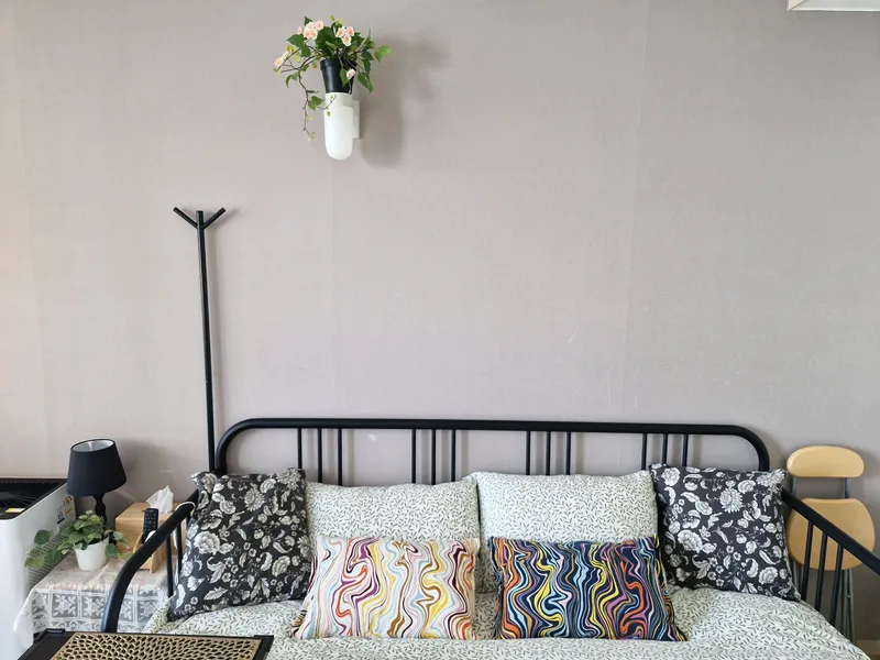 [Yeongjong, Incheon] House [Noeul Yeongjong] Guup Better #King bed #Dryer # 24