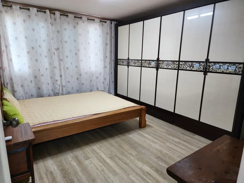 [Pohang] Small House in the Forest 2