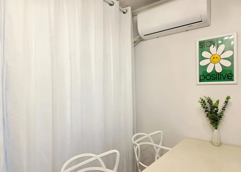 [Yangcheon, Seoul] 3-room 1st floor near Mokdong Station / Mokdong School District / Free parking 22