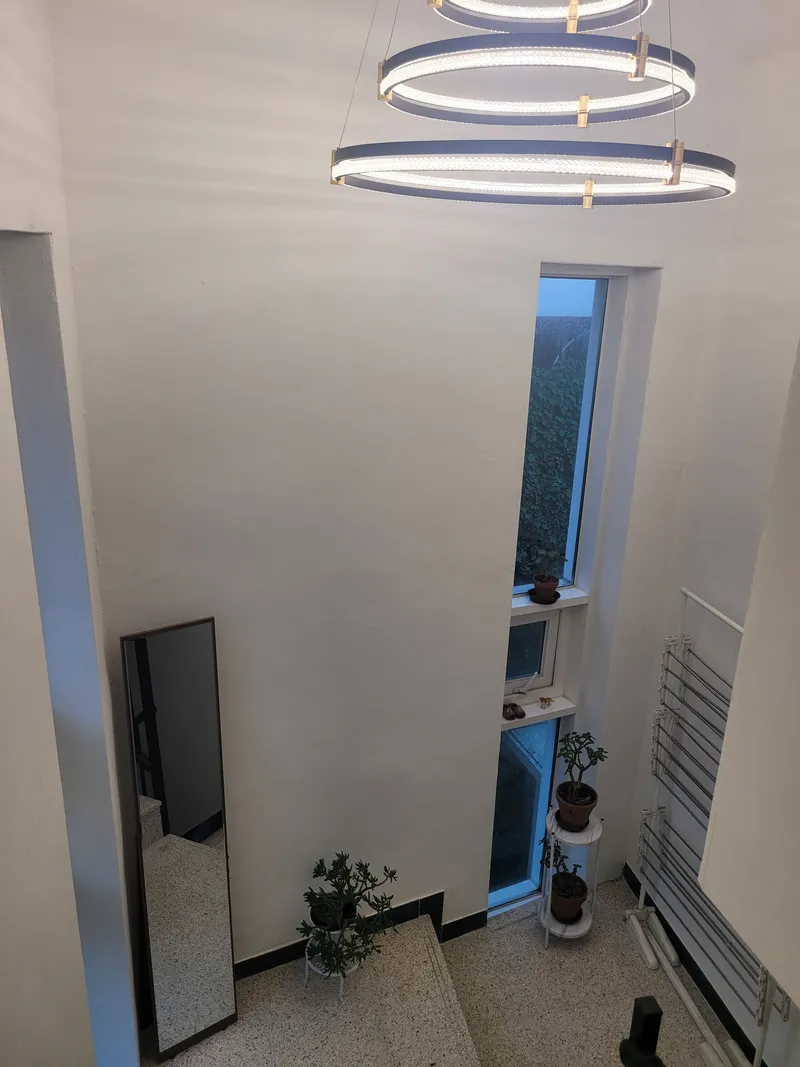 [Jongno, Seoul] One-room apartment with a terrace overlooking Mt. Bukhan 25