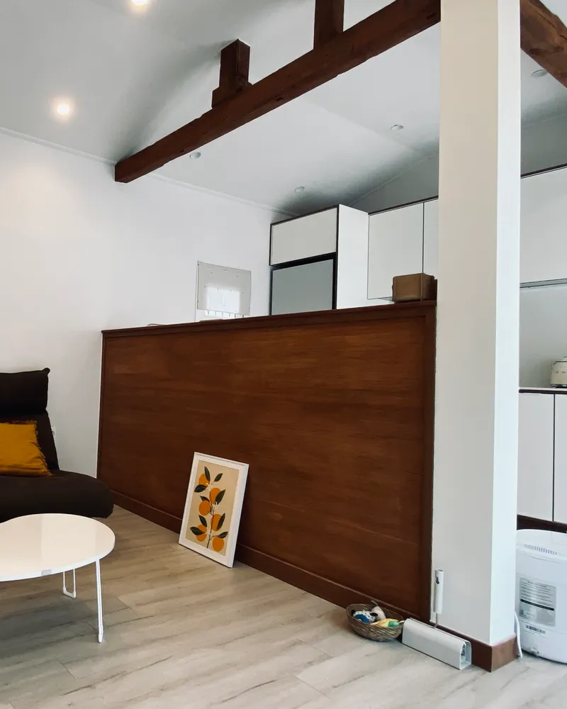 [Chuncheon][Chuncheon, Gangwon Province] Want to live in a house with a yard? #singlefamily #stay #yard 15