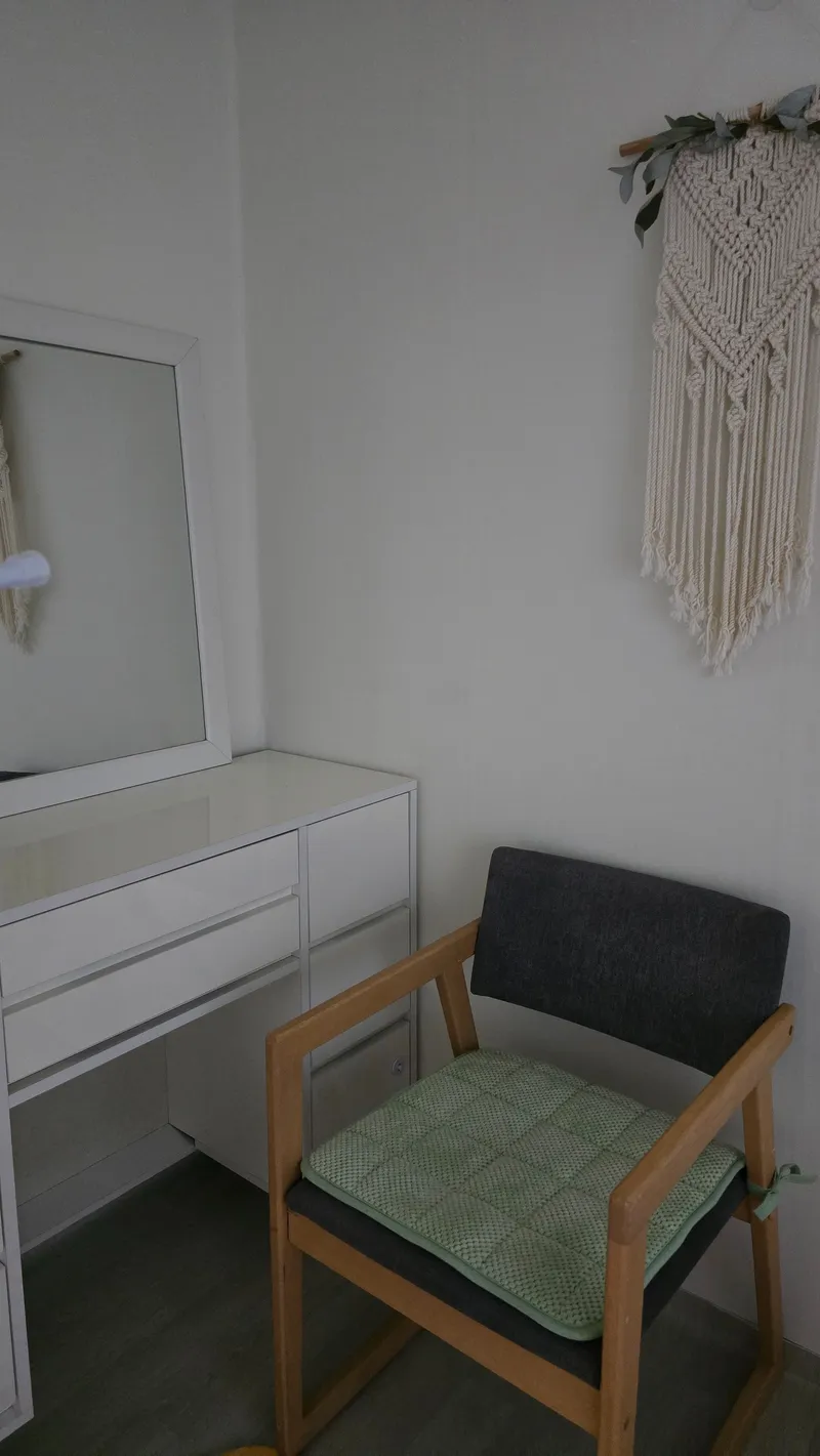 [Gyeongju] Jeongtu Room, 7 minutes from Hwangridan-gil, Netflix Samten♡3rd floor♡ 8
