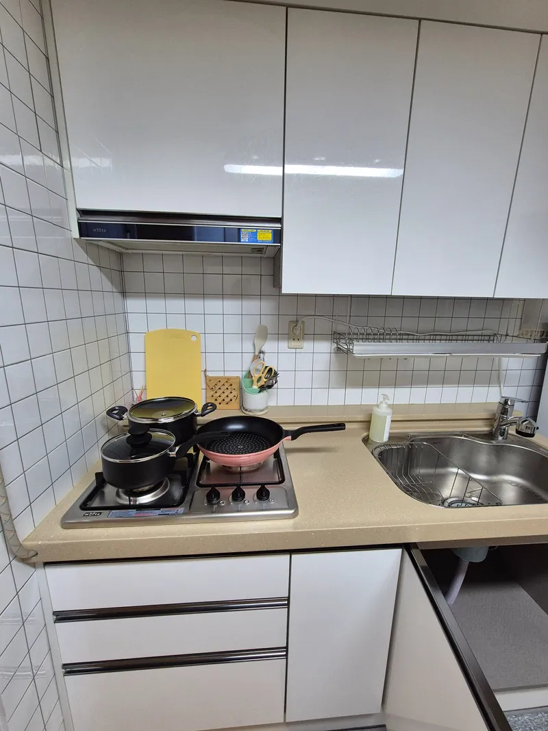 [Buk-gu, Daegu] Buk-gu Office, a cozy apartment with lots of emotion 10