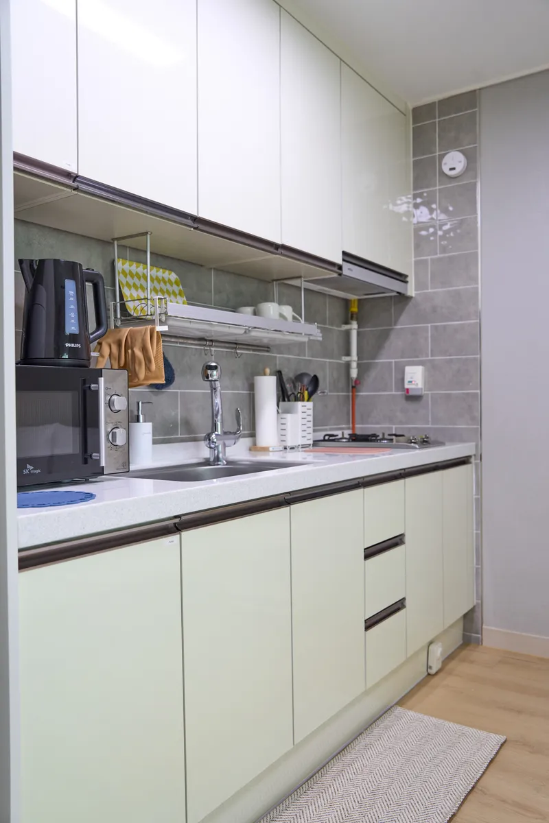 [Seongsan, Seogwipo] Sunrise Peak, Udo View / Best healing one-room pension 6