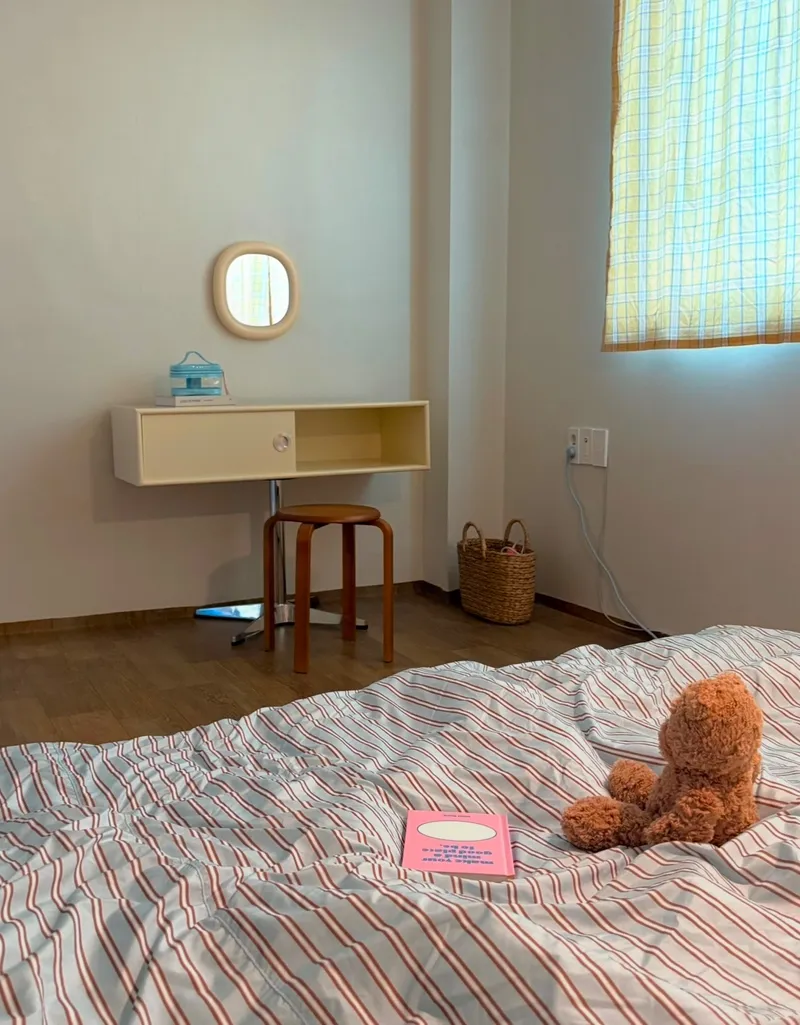 [Wonju] Studio Emotion, Dingga Dingga Fun Space 5