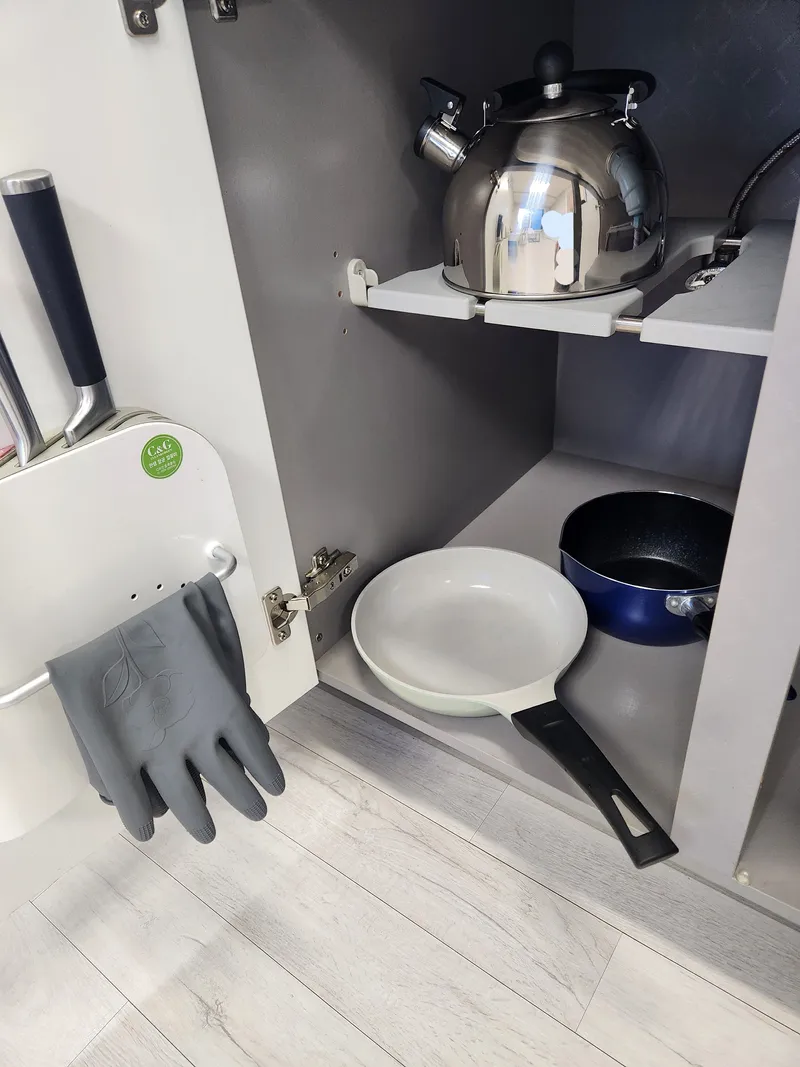 [Yeongdeungpo, Seoul] Two Room, 5-minute walk from Yeongdeungpo-gu Office Station (Lines 2 and 5) 15