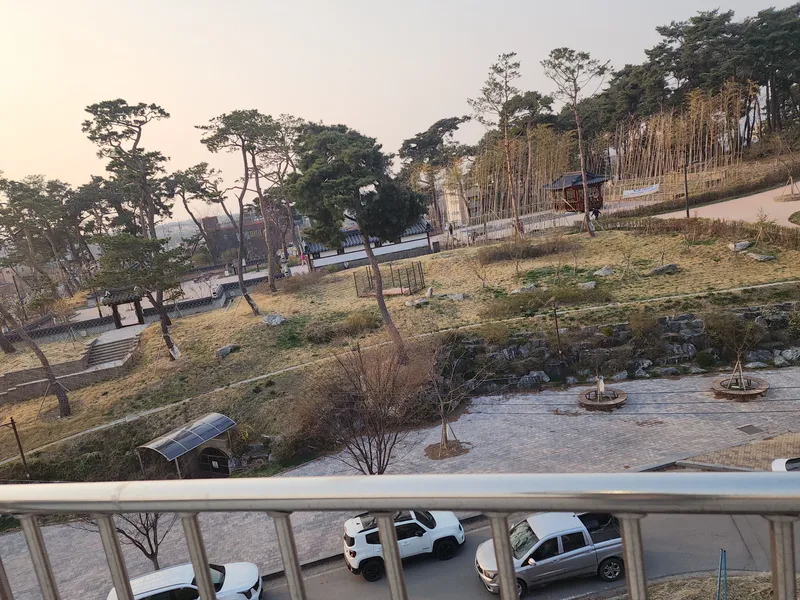 [경기 평택] 편의시설많고 조용하고 주차편리 분리형원룸주택 2