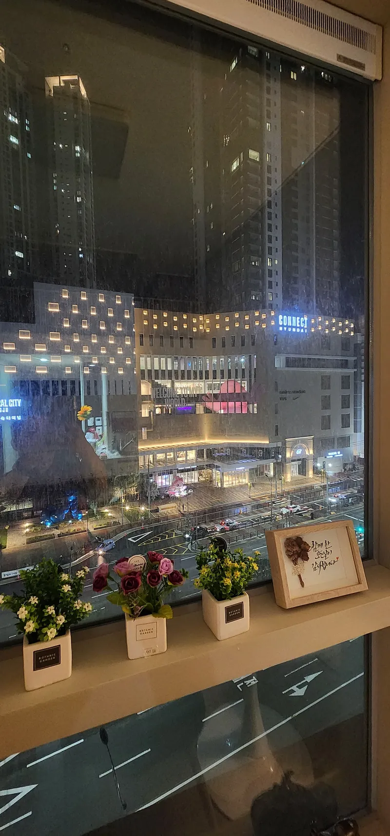 [Cheongju] Fully Furnished 2-Bedroom Duplex in Front of Terminal Connect Hyundai 22