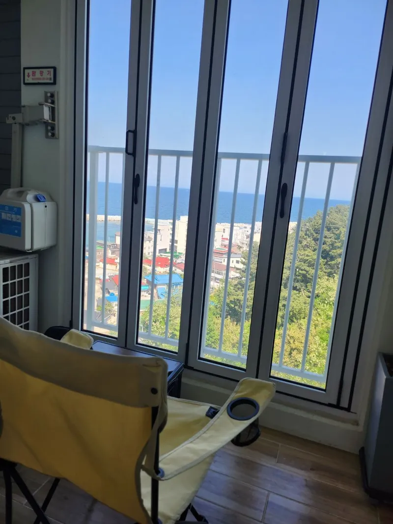[강원 강릉] 영진해변 진하우스 9층 5