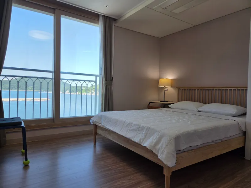 [Geoje] Jiseopho Blue Sea and Relaxation 9
