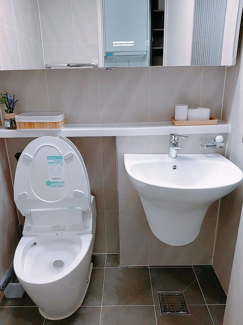 [Hwaseong] Fully furnished duplex near the station in Dongtan New Town 10