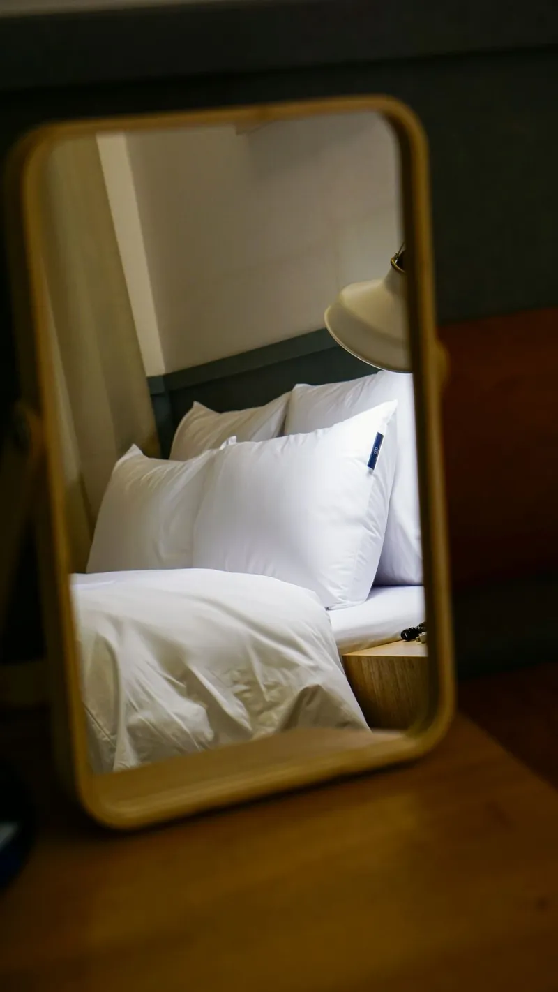 [Dong-gu, Daejeon] 5 minutes walk from Daejeon Complex Terminal! #Queen bed #Smart TV #Room disinfection 9