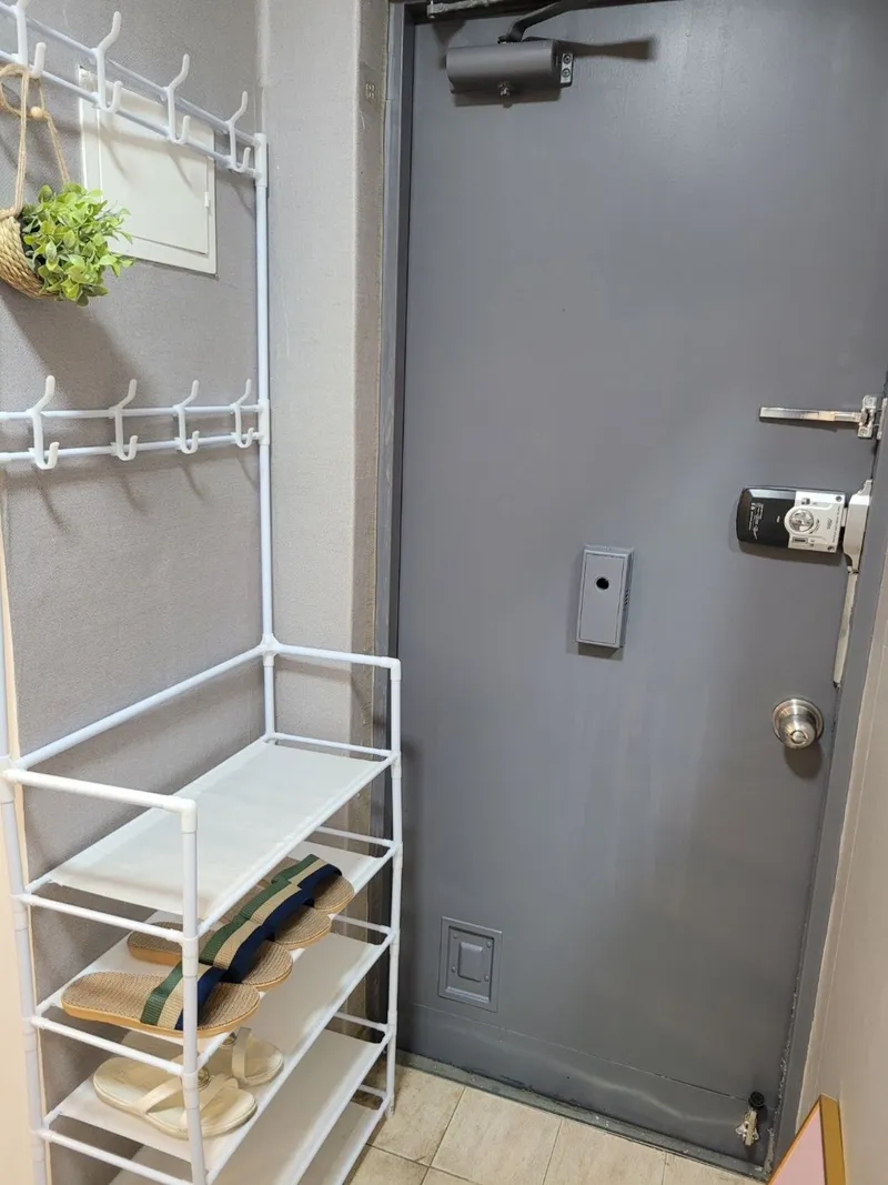 [Nowon, Seoul] 1st floor apartment in front of Nowon Station #2 beds #Parking available #Suitable for 4 people 15