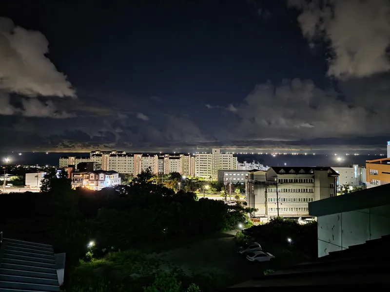 [Seoho-dong, Seogwipo] Three-Room + @ (Attic, Terrace) Ocean View Accommodation 44